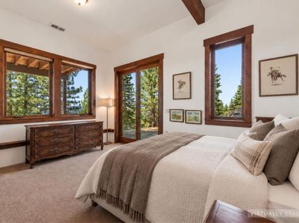 12797 Crest Way, Truckee, CA 96161 Photo
