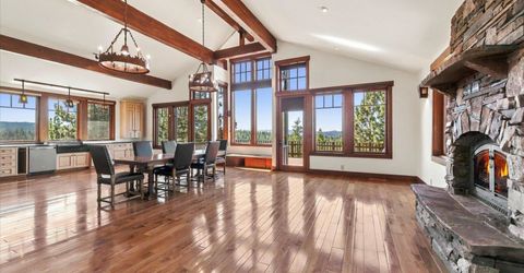 12797 Crest Way, Truckee, CA 96161 Photo