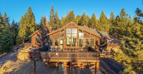 12797 Crest Way, Truckee, CA 96161 Photo