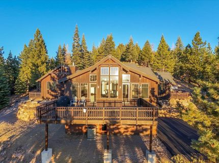 12797 Crest Way, Truckee, CA 96161 Photo