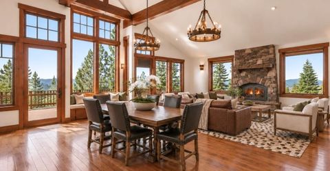12797 Crest Way, Truckee, CA 96161 Photo