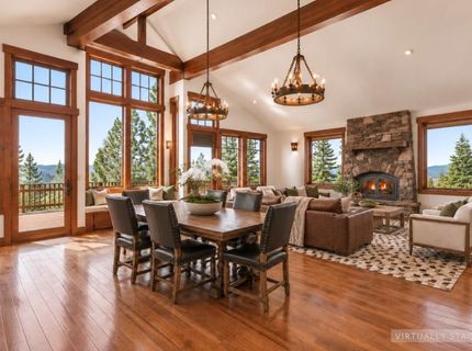 12797 Crest Way, Truckee, CA 96161 Photo