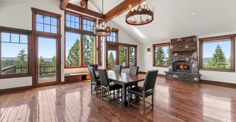 12797 Crest Way, Truckee, CA 96161 Photo