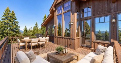 12797 Crest Way, Truckee, CA 96161 Photo