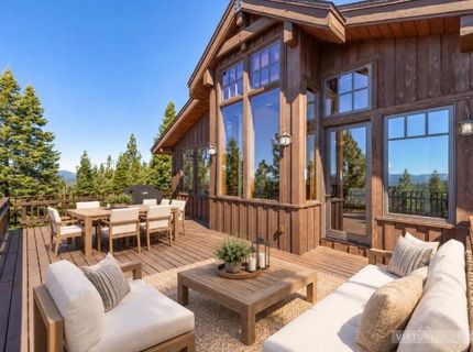 12797 Crest Way, Truckee, CA 96161 Photo