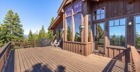 12797 Crest Way, Truckee, CA 96161 Photo