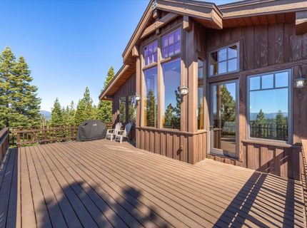 12797 Crest Way, Truckee, CA 96161 Photo