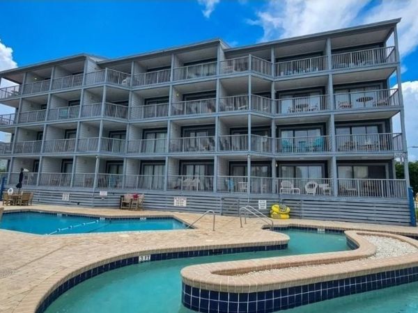 2000 S Ocean Blvd., Unit V401A-B, Myrtle Beach, SC 29577