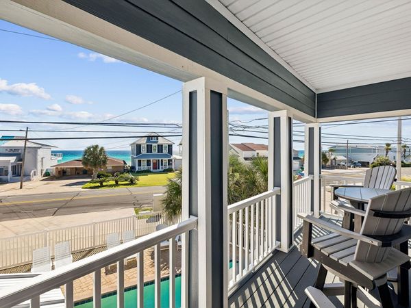 22504 Front Beach Road, Panama City Beach, FL 32413