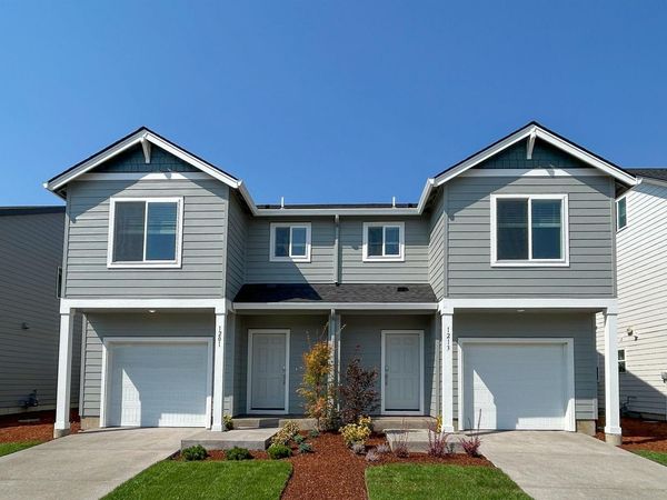 705 Clayton Ct SE, Albany, OR 97322