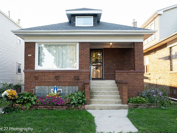 3240 S 52nd Court , Cicero, IL 60804