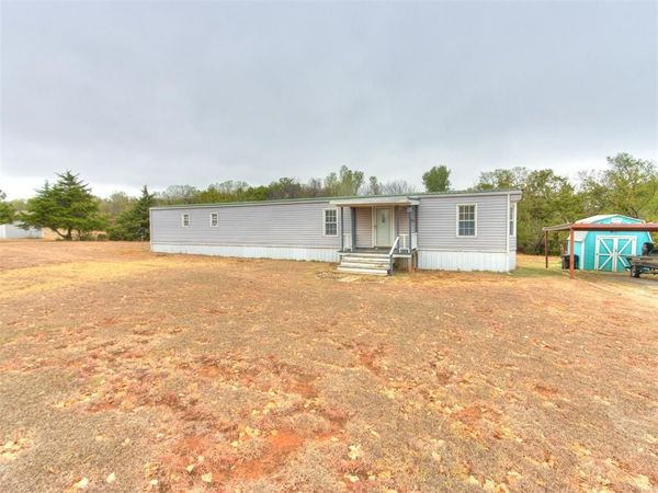 2112 County Road 1247 , Tuttle, OK 73089