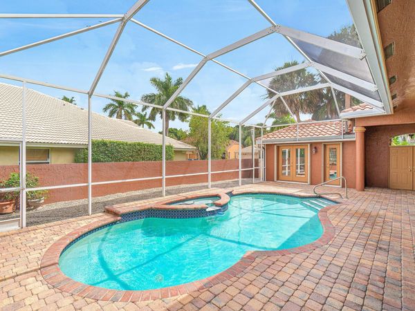 10599 Saint Thomas Drive, Boca Raton, FL 33498