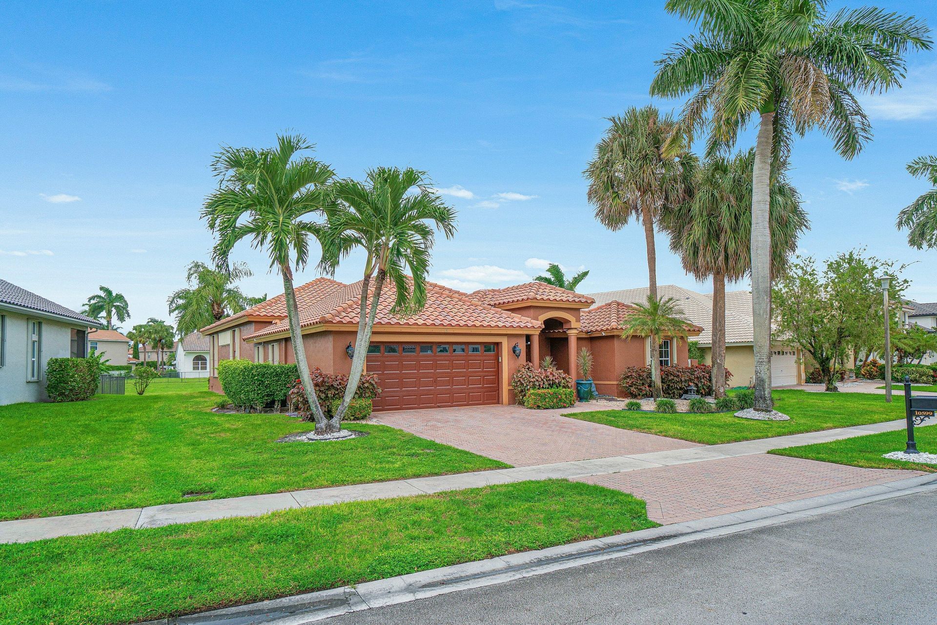 10599 Saint Thomas Drive, Boca Raton, FL 33498 Photo
