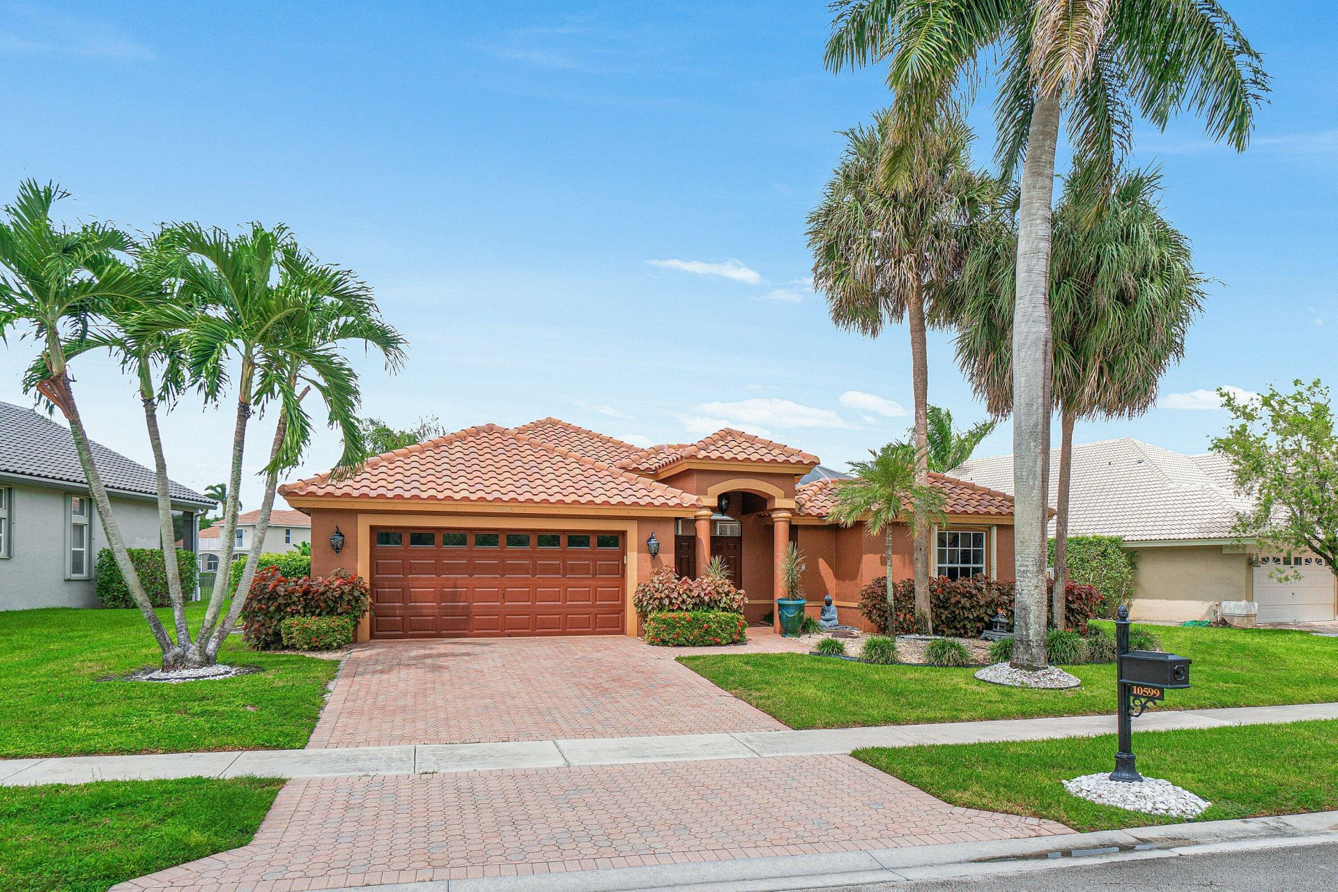 10599 Saint Thomas Drive, Boca Raton, FL 33498 Photo