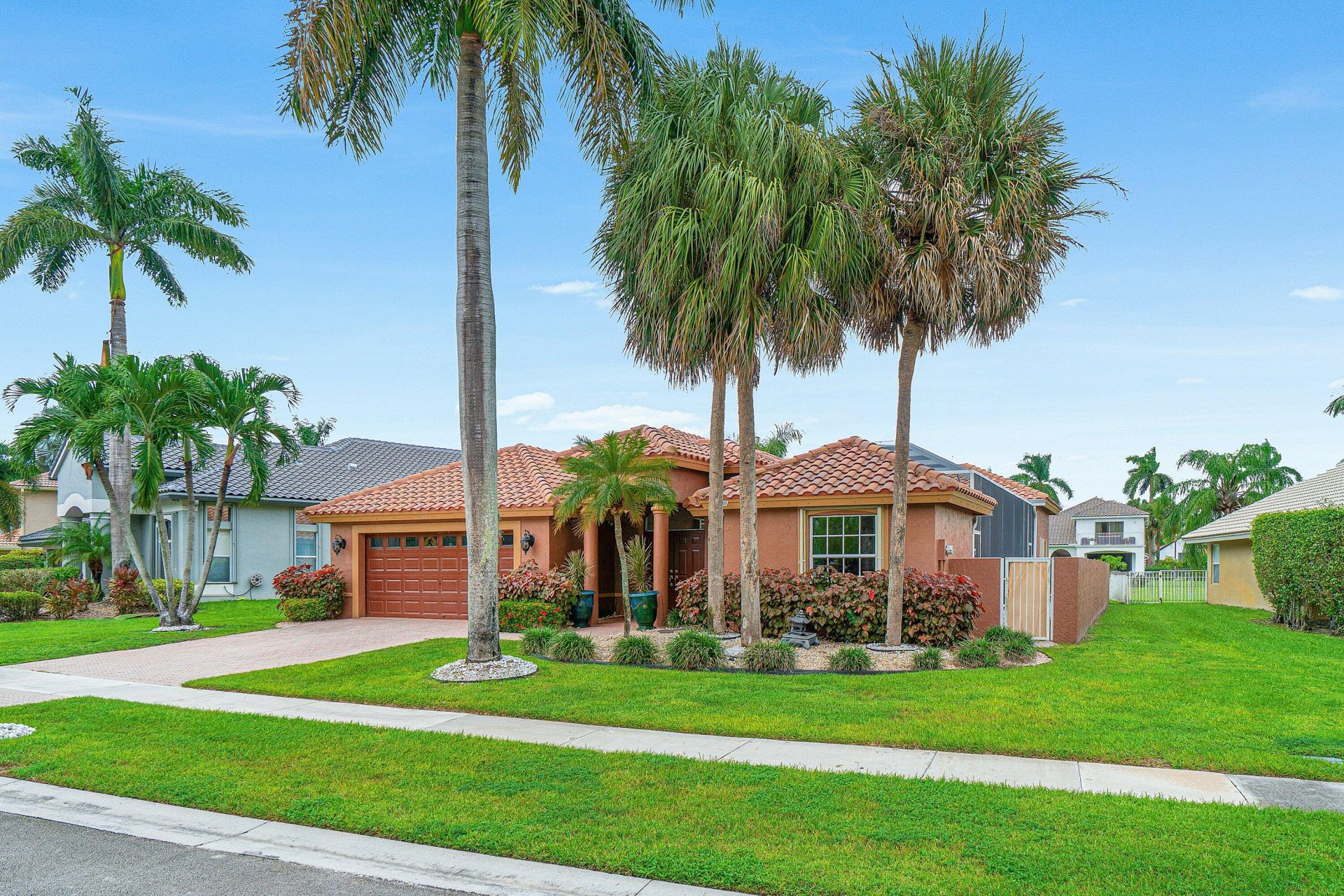 10599 Saint Thomas Drive, Boca Raton, FL 33498 Photo