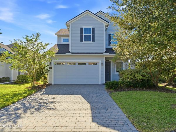 259 VISTA LAKE Circle, Ponte Vedra, FL 32081
