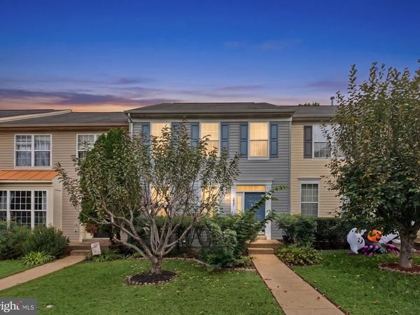 2927 ROTTERDAM LOOP, WOODBRIDGE, VA 22191