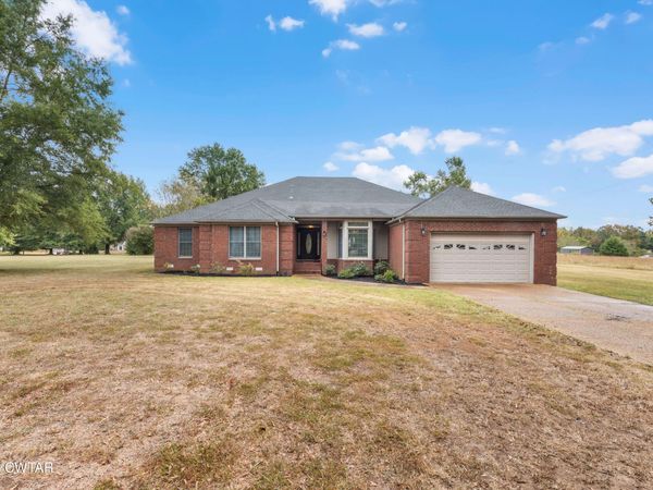 1000 Glendale Road , Henderson, TN 38340