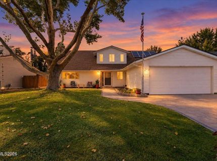 7353 Wallsend Drive, Reno, NV 89511 Photo