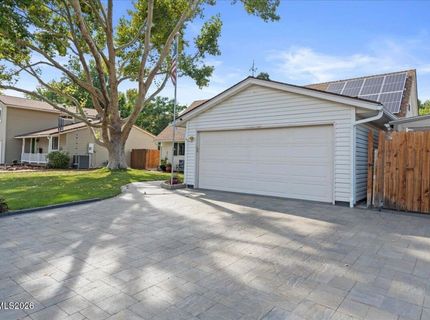 7353 Wallsend Drive, Reno, NV 89511 Photo
