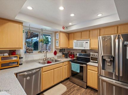 7353 Wallsend Drive, Reno, NV 89511 Photo
