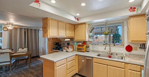 7353 Wallsend Drive, Reno, NV 89511 Photo