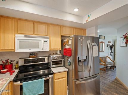 7353 Wallsend Drive, Reno, NV 89511 Photo