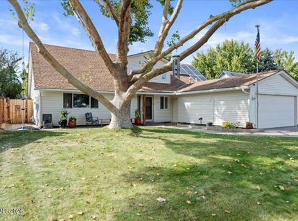 7353 Wallsend Drive, Reno, NV 89511 Photo