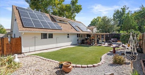 7353 Wallsend Drive, Reno, NV 89511 Photo