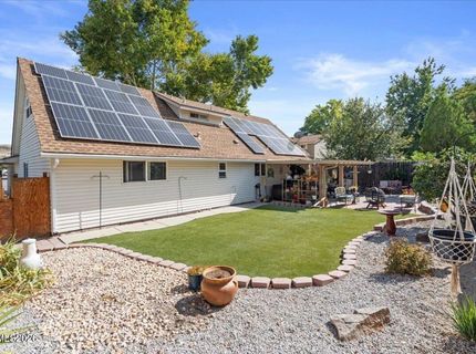 7353 Wallsend Drive, Reno, NV 89511 Photo