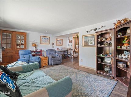 7353 Wallsend Drive, Reno, NV 89511 Photo