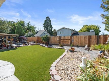 7353 Wallsend Drive, Reno, NV 89511 Photo
