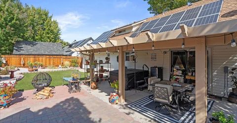 7353 Wallsend Drive, Reno, NV 89511 Photo