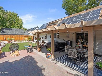 7353 Wallsend Drive, Reno, NV 89511 Photo