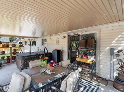 7353 Wallsend Drive, Reno, NV 89511 Photo
