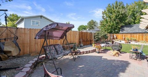 7353 Wallsend Drive, Reno, NV 89511 Photo