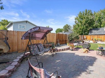 7353 Wallsend Drive, Reno, NV 89511 Photo