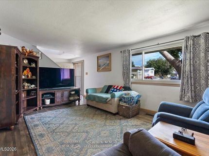 7353 Wallsend Drive, Reno, NV 89511 Photo