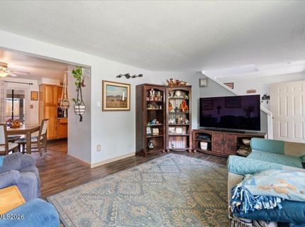 7353 Wallsend Drive, Reno, NV 89511 Photo