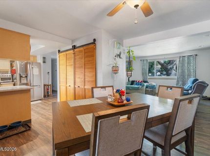 7353 Wallsend Drive, Reno, NV 89511 Photo