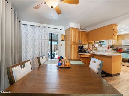 7353 Wallsend Drive, Reno, NV 89511 Photo