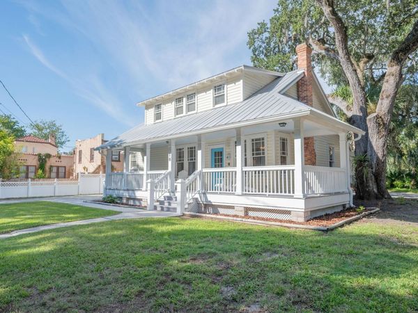 18 Estey St, St Augustine, FL 32084