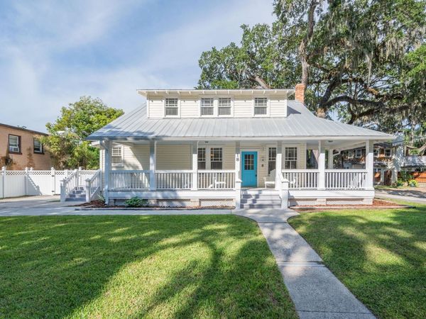 18 Estey St, St Augustine, FL 32084