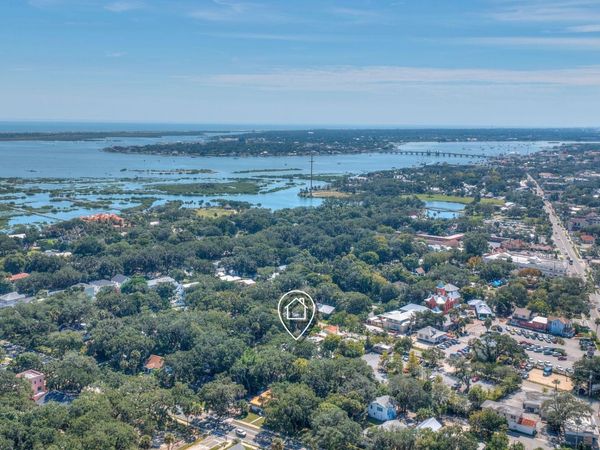 18 Estey St, St Augustine, FL 32084