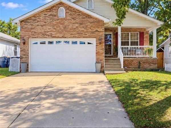 914 Valentine Street, Festus, MO 63028