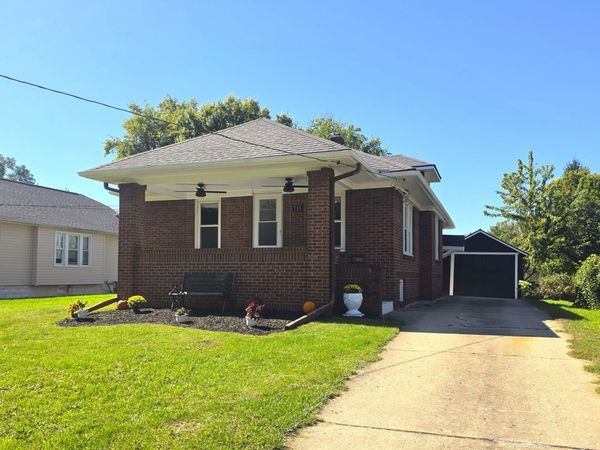 715 Catherine Street , Ottawa, IL 61350