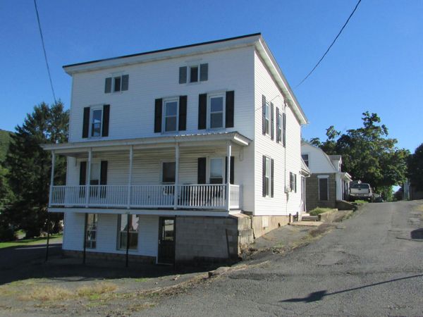224 S 9TH Street, Trevorton, PA 17881