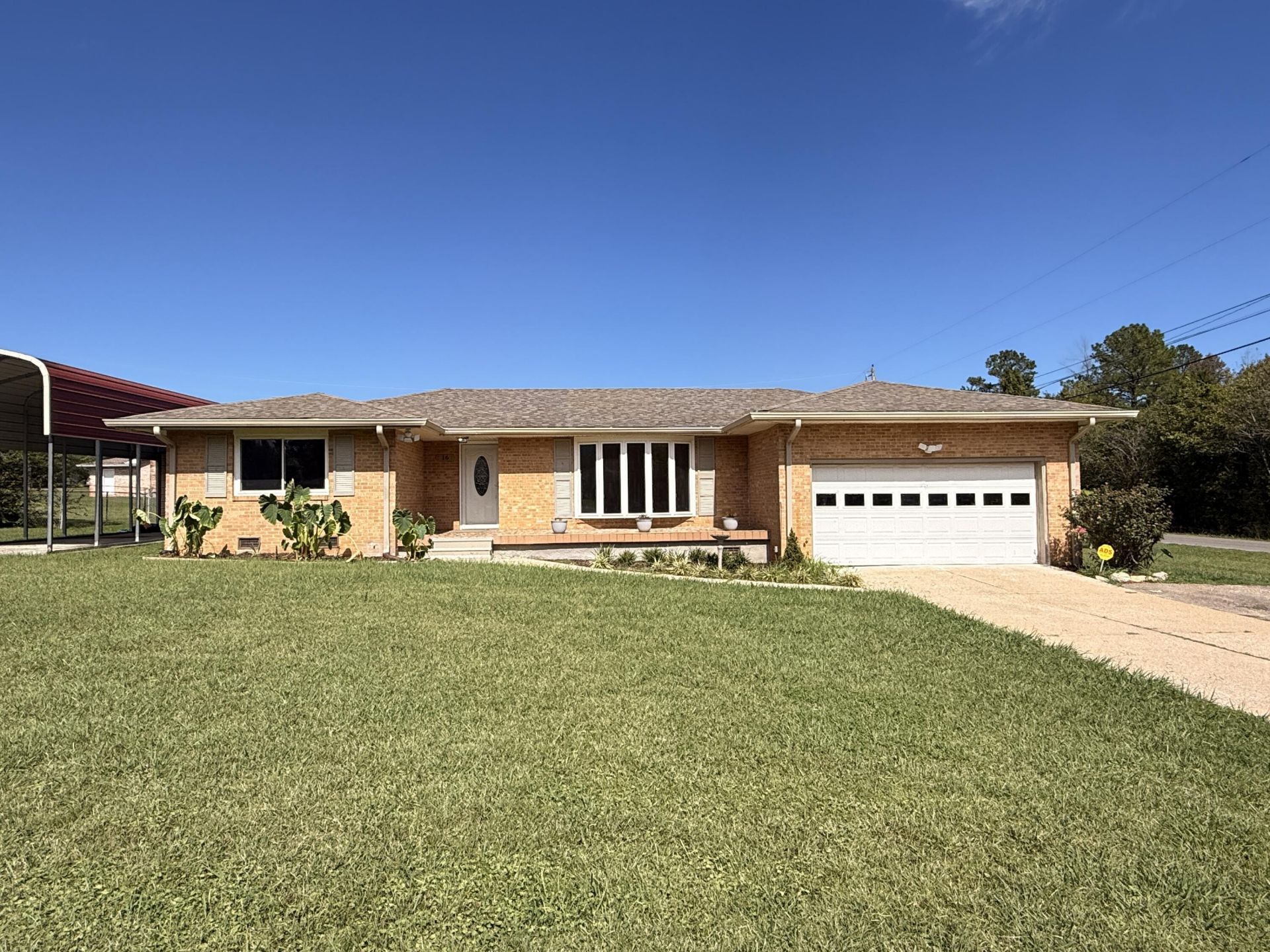16 Japonica Street, Flintstone, GA 30725 Main Photo