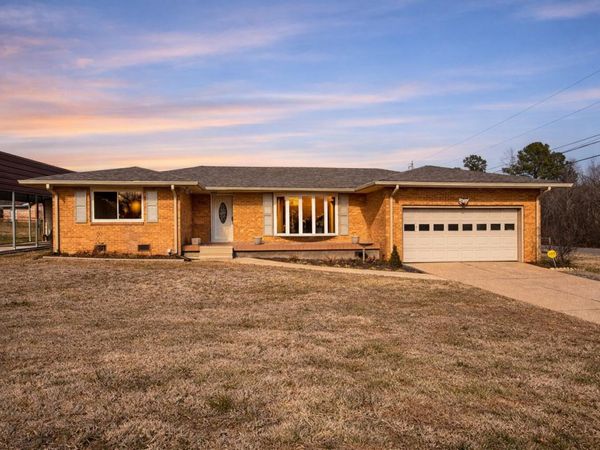 16 Japonica Street, Flintstone, GA 30725